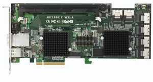 Ecommerce Platform Areca Arc Ix Port Pcie X Sas Gb