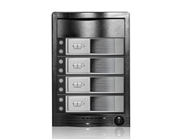 External Drive Enclosure