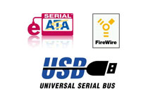 USB/eSATA/Firewire Combo