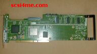 IBM ServeRAID-4L 64-Bit Ultra160 SCSI RAID Array Controller w/ 16M Cache