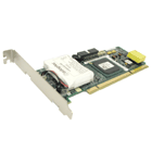 IBM ServeRAID-6i+ PCI-X Ultra320 SCSI RAID Controller