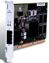 LSI Logic ITI-5100GF-S Single Port Fiber optic (SC Connector) Gigabit Ethernet Adapters for Solaris SPARC?