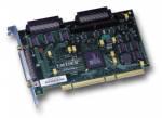 LSI Logic LSI21040 Ultra160 SCSI Adapter w/U160 LVD & SE channels