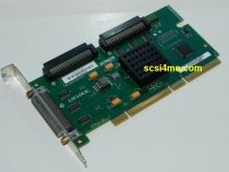 LSI Logic LSI21320-R Dual Ultra320 SCSI Controller with Integrated RAID support. Retail Package.