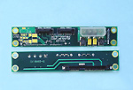ADP-4000 - Hot-Swap Drive Adapters for 3.5" SAS Drives 0.75"x 3.95" form factor.