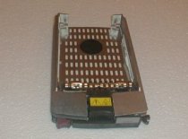 HP 313370-006 3.5-inch Universal SCSI Hard Drive Tray / Caddy.