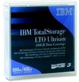IBM 24R1922 400GB / 800GB LTO Ultrium 3 Data Cartridge