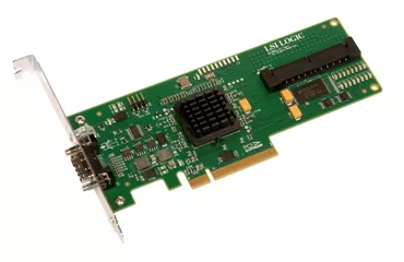 Ecommerce platform - LSI00167 - LSI SAS 3442E-R PCI Express, 3 Gb