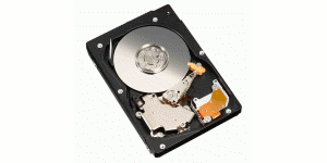 Fujitsu MBC2073RC 73GB 15K RPM 2.5-inch SFF SAS Hard Drive