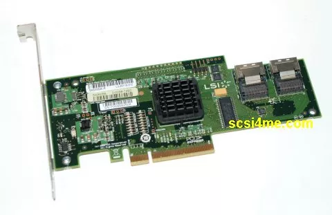 Ecommerce platform - IBM ServeRAID BR10i LSI SAS3082E-R 8-port PCI