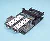 CS-Electronics FCA-4200 4 Gbs Single-Drive Fibre Channel T-Card Adapter