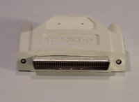 HP A1658-62024 Differential Fast Wide SCSI 68-Pin HVD Terminator