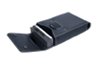 Sans Digital AC-SAN-TRAYCASB -- Black Mobile Plus Hard Drive Tray with Leather Case