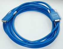 Cisco 72-1478-01 26-Pin Straight-through external cable. 10 Feet.