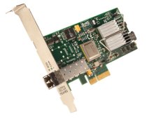 ATTO Tech Celerity FC-41ES Single-Channel 4Gb/s Fibre Channel PCIe Host Adapter