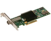 ATTO Tech Celerity FC-81EN Single-Channel 8Gb/s Fibre Channel PCIe 2.0 Host Adapter