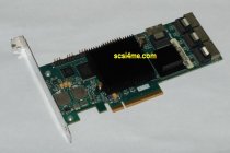 ATTO ExpressSAS H30F 16-Internal Port SAS SATA II PCIe Host Adapter. Card Only.