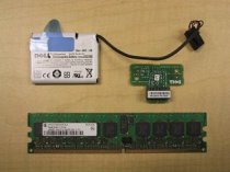 Dell H1813 Perc 4i 4e/di Raid Kit for Poweredge 1850 2800 2850 Server. Comes with 256Mb Memory, Battery, and Key.