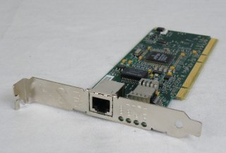HP 284848-001 / Compaq NC7770 PCI-X NIC Single Port Gigabit Server Network Adapter