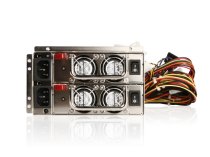 iStarUSA / XEAL IS-400R8P 400W PS2 Mini Redundant Power Supply