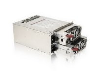 iStarUSA / XEAL IS-400R8P 400W PS2 Mini Redundant Power Supply