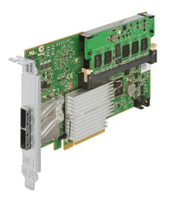 Ecommerce platform - Dell PERC H800 PCIe External 6Gb/s SAS RAID