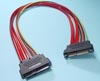 SAS-82M-82F -- SAS Drive Extension Cable (29-pin Male-to-Female)