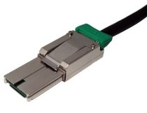 TMC C5454-xM-M_ - PCIe x4/x4 External PCIe x4 to External PCIe x4 cable.