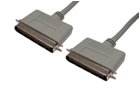 TMC C1010-2PA -- CEN50-CEN50, 2FT External SCSI Cable