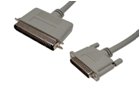 TMC C1030-3PA -- CEN50-DB25, 3FT External SCSI Cable