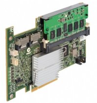 Dell PERC H700 Integrated (H700i) / Adapter (H700a) 8-Port Internal SAS SATA RAID Controller.