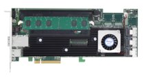 Areca ARC-1882ix-12 12+4 port PCIe 2.0 (X8) SAS/SATA 6Gb/s Dual Core RAID Controller. 4GB Cache. No Cables.