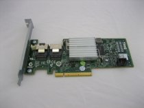 Dell PERC H200 6Gb/s SAS Controller Card. 47MCV, 00RR9J, 0U039M, 03J8FW