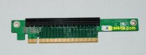 Tyan M2083 541174600002 1U PCI-Express x16 Riser Card Fully Working