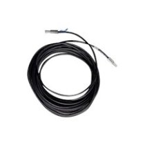 LSI cable, 1 unit of 10-meter Multi-lane external (SFF-8088) to (SFF-8088) SAS Active Cable Keying for LSI Switch SAS