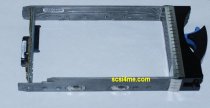 IBM 41Y0708 3.5″ Drive tray DS4000 EXP810 and others without interposer.