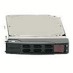 Supermicro MCP-220-00047-0B 2.5" SAS / SATA HDD Tray