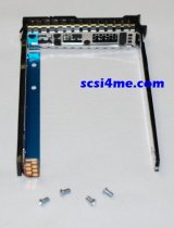 Genuine HP 651687-001 651699-001 Proliant Gen8 / Gen9 2.5-inch SFF SAS SATA HDD SSD Drive Carrier Tray