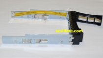 Aftermarket 3.5-inch SAS SATA Drive Caddy for IBM M4 M5 Servers and Lenovo SR650... Replacing 69Y5284 SM17A06251 00D3818