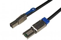 TMC C5556-xM Mini SAS HD (SFF-8644) - Mini SAS (SFF-8088) Cable