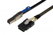 C5536-xM External mini SAS HD (SFF-8644) - Internal Mini SAS (SFF-8087) Cable