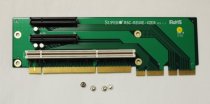Supermicro RSC-R2UXE-X2E8 2U Riser Card with 2 x PCI-E & 1 x PCI-X Slots