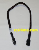 Molex 79576-2103 Internal Mini SAS to Internal Mini SAS Cable. 0.6 Meter