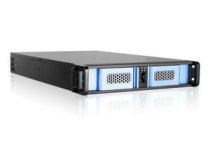 iStarUSA D-200LSE 2U High Performance Rackmount Chassis