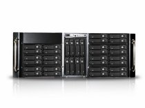 iStarUSA D-410-B36SS 4U 36-Bay 2.5″ HDD Storage Server Rackmount