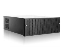 iStarUSA DAGE424U40SAS-EXP 4U 24-bay SAS Expander RAID Storage JBOD Rackmount Enclosures 750W PSU