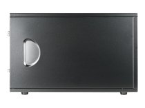 iStarUSA DAGE440T7-MS 4-bay 3.5" SAS/SATA 6.0 Gb/s miniSAS Hotswap Enclosures