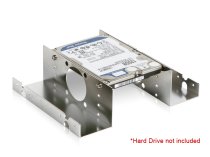 iStarUSA RP-4HDD255F 4x 2.5" HDDs/SSDs to 5.25" Drive Bay Bracket