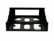 iStarUSA RP-FDD35 3.5″ to 5.25″ Floppy Drive Mounting Bracket
