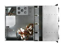 iStarUSA V-4-M24SA Build-to-Order - 4U 24-Bay Storage Server Rackmount Chassis